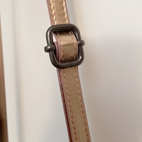 Faux Fur Party Purse - Picture 3 of 4